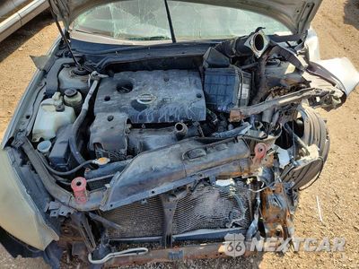 Zdjęcie 11 z 12 samochodu: 2006 NISSAN ALTIMA 2.5 VIN:1N4AL11D26C225875 - miniatura