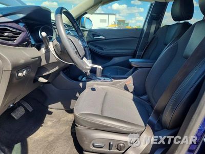 Zdjęcie 7 z 13 samochodu: 2023 BUICK ENCORE GX PREFERRED VIN:KL4MMBS25PB082932 - miniatura