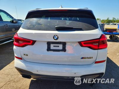 Zdjęcie 6 z 14 samochodu: 2019 BMW X3 XDRIVEM40I VIN:5UXTS3C54KLR73138 - miniatura