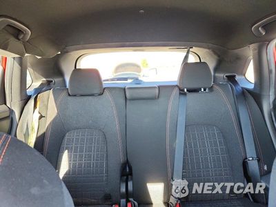 Zdjęcie 10 z 13 samochodu: 2024 HONDA HR-V SPORT VIN:3CZRZ1H59RM747507 - miniatura