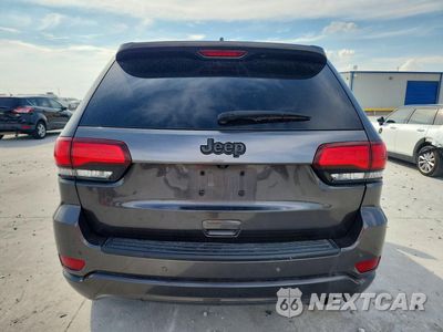 Zdjęcie 6 z 14 samochodu: 2020 JEEP GRAND CHEROKEE LAREDO VIN:1C4RJEAG9LC429881 - miniatura