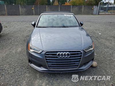 Piąte zdjęcie samochodu w środku: 2016 AUDI A3 PREMIUM VIN:WAU78LFFXG1115713 - miniatura