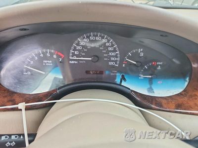 Zdjęcie 9 z 12 samochodu: 2003 CHEVROLET MALIBU LS VIN:1G1NE52J73M733288 - miniatura