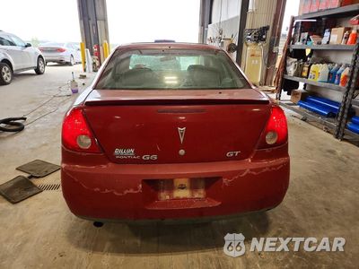 Zdjęcie 6 z 12 samochodu: 2007 PONTIAC G6 GT VIN:1G2ZH58N574153493 - miniatura