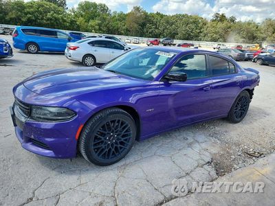2016 DODGE CHARGER R/T 2C3CDXCT9GH139974 - główne zdjęcie licytacji z USA - miniatura