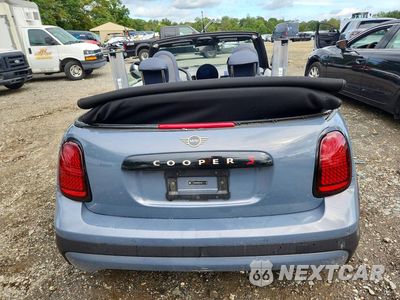 Zdjęcie 6 z 12 samochodu: 2025 MINI COOPER S VIN:WMW23GX00S2X41476 - miniatura
