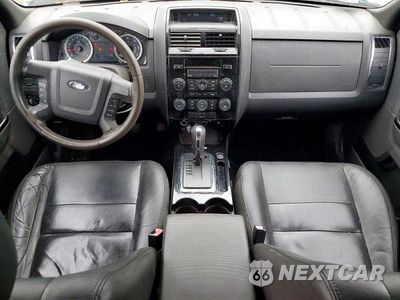 Zdjęcie 8 z 13 samochodu: 2010 FORD ESCAPE LIMITED VIN:1FMCU9EG5AKB53387 - miniatura