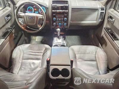 Zdjęcie 8 z 13 samochodu: 2008 FORD ESCAPE LIMITED VIN:1FMCU94108KD15434 - miniatura