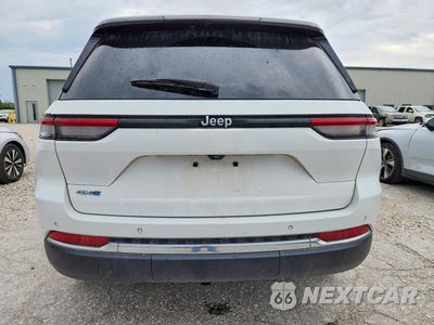 Zdjęcie 6 z 13 samochodu: 2024 JEEP GRAND CHEROKEE LIMITED 4XE VIN:1C4RJYB65RC115984 - miniatura