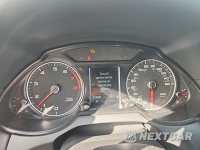 Zdjęcie 9 z 12 samochodu: 2013 AUDI Q5 PREMIUM PLUS VIN:WA1LFAFP2DA090624 - miniatura
