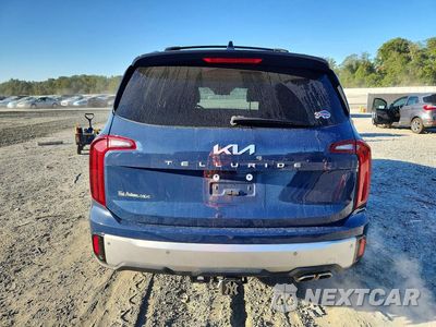 Zdjęcie 6 z 14 samochodu: 2024 KIA TELLURIDE S VIN:5XYP64GC4RG507205 - miniatura