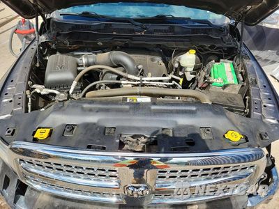 Zdjęcie 11 z 12 samochodu: 2016 RAM 1500 LARAMIE VIN:1C6RR7NT1GS388256 - miniatura