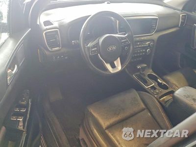 Zdjęcie 8 z 13 samochodu: 2022 KIA SPORTAGE EX VIN:KNDPNCAC8N7956268 - miniatura