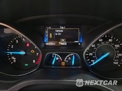 Zdjęcie 9 z 13 samochodu: 2019 FORD ESCAPE SE VIN:1FMCU0GD6KUB78254 - miniatura