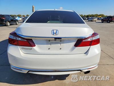 Zdjęcie 6 z 12 samochodu: 2016 HONDA ACCORD EX VIN:1HGCR2F7XGA147757 - miniatura