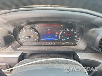 Zdjęcie 9 z 12 samochodu: 2022 FORD EXPLORER XLT VIN:1FMSK8DHXNGB38933 - miniatura