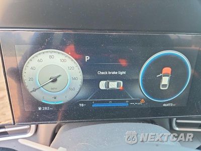Zdjęcie 9 z 12 samochodu: 2023 HYUNDAI ELANTRA SEL VIN:KMHLS4AGXPU624882 - miniatura
