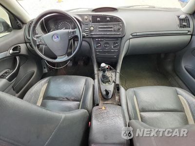 Zdjęcie 8 z 12 samochodu: 2003 SAAB 9-3 LINEAR VIN:YS3FB45S331036701 - miniatura