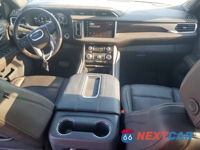 Zdjęcie 8 z 13 samochodu: 2023 GMC YUKON DENALI VIN:1GKS2DKL9PR402949 - miniatura