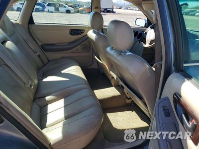 Zdjęcie 10 z 12 samochodu: 1999 TOYOTA AVALON XLS VIN:4T1BF18B8XU337999 - miniatura