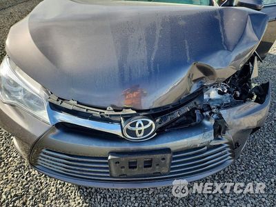 Zdjęcie 11 z 12 samochodu: 2016 TOYOTA CAMRY LE VIN:4T4BF1FK2GR574920 - miniatura