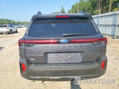 Zdjęcie 6 z 13 samochodu: 2026 SUBARU OUTBACK TOURING VIN:JF2BUPED6TY480926 - miniatura