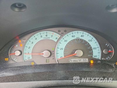 Zdjęcie 9 z 12 samochodu: 2010 TOYOTA CAMRY VIN:4T1BF3EK7AU022411 - miniatura
