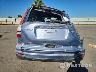 Zdjęcie 6 z 12 samochodu: 2011 HONDA CR-V SE VIN:JHLRE4H44BC006721 - miniatura