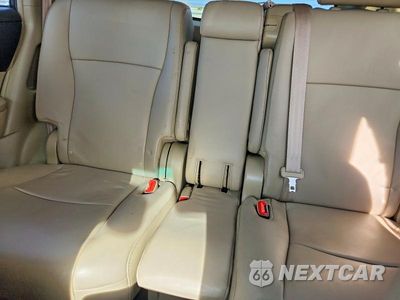 Zdjęcie 10 z 14 samochodu: 2012 TOYOTA HIGHLANDER SE VIN:5TDBK3EH5CS132076 - miniatura