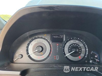 Zdjęcie 9 z 13 samochodu: 2012 HONDA ODYSSEY EXL VIN:5FNRL5H6XCB070115 - miniatura