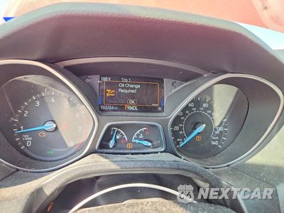 Zdjęcie 9 z 12 samochodu: 2017 FORD FOCUS SE VIN:1FADP3K22HL216395 - miniatura