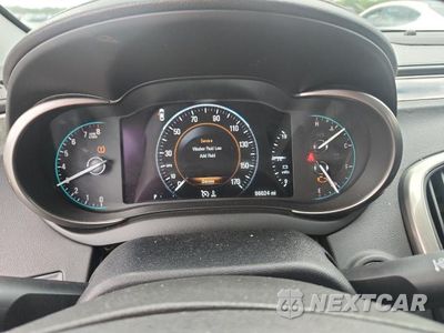 Zdjęcie 9 z 12 samochodu: 2016 BUICK LACROSSE VIN:1G4GB5G38GF137695 - miniatura