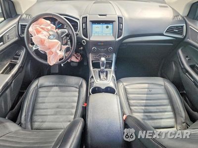 Zdjęcie 8 z 14 samochodu: 2018 FORD EDGE SEL VIN:2FMPK4J94JBB13202 - miniatura