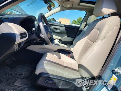 Zdjęcie 7 z 13 samochodu: 2024 HONDA HR-V EXL VIN:3CZRZ2H79RM757493 - miniatura