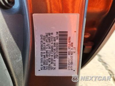 Zdjęcie 12 z 12 samochodu: 2003 TOYOTA ECHO BASE VIN:JTDBT123035052393 - miniatura