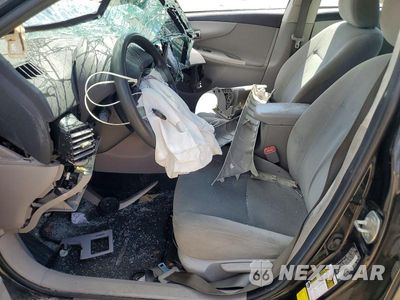 Zdjęcie 7 z 12 samochodu: 2011 TOYOTA COROLLA LE VIN:2T1BU4EE1BC713717 - miniatura
