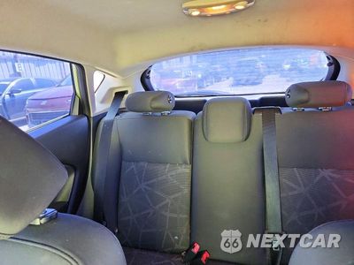 Zdjęcie 10 z 13 samochodu: 2013 FORD FIESTA SE VIN:3FADP4EJ4DM177858 - miniatura