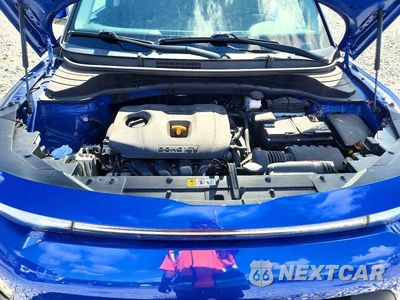 Zdjęcie 12 z 14 samochodu: 2020 KIA SOUL EX VIN:KNDJ33AU8L7016067 - miniatura