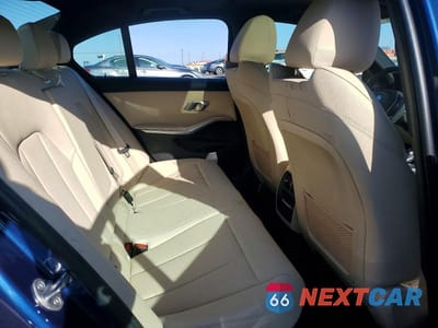 Zdjęcie 10 z 13 samochodu: 2021 BMW 330I VIN:3MW5R1J06M8B65043 - miniatura