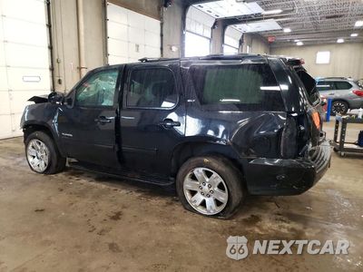 Drugie zdjęcie samochodu z przodu: 2012 GMC YUKON SLT VIN:1GKS2CE08CR299819 - miniatura