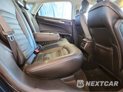 Zdjęcie 10 z 12 samochodu: 2014 FORD FUSION SE VIN:3FA6P0HD8ER156832 - miniatura