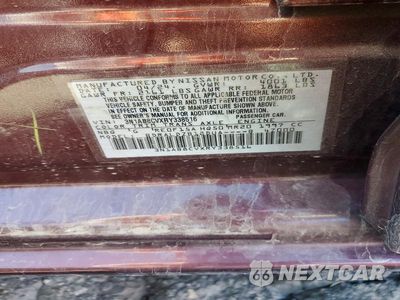 Zdjęcie 12 z 12 samochodu: 2024 NISSAN SENTRA SV VIN:3N1AB8CVXRY338516 - miniatura