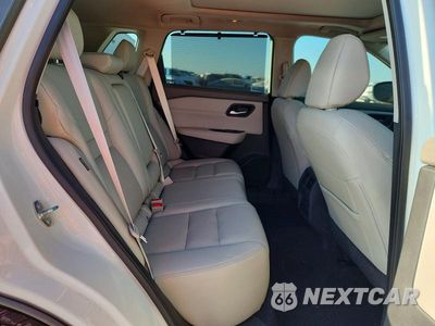 Zdjęcie 11 z 14 samochodu: 2023 NISSAN ROGUE SL VIN:5N1BT3CA3PC865958 - miniatura