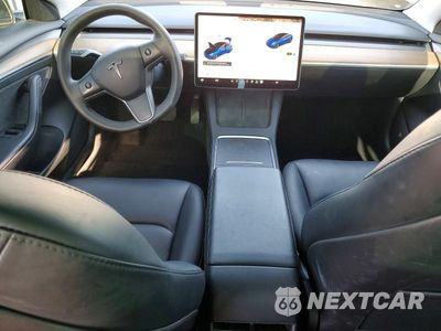 Zdjęcie 8 z 13 samochodu: 2023 TESLA MODEL 3 VIN:5YJ3E1EA6PF577889 - miniatura