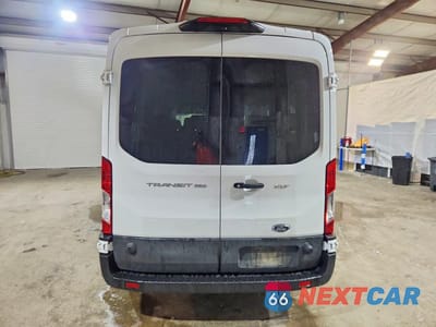 Zdjęcie 6 z 12 samochodu: 2024 FORD TRANSIT T-350 VIN:1FBAX2C8XRKA74030 - miniatura