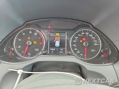Zdjęcie 9 z 13 samochodu: 2014 AUDI Q5 PREMIUM PLUS VIN:WA1LFAFP7EA021963 - miniatura