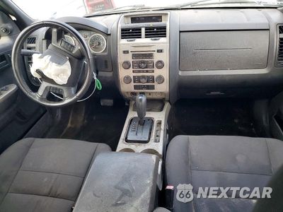 Zdjęcie 8 z 13 samochodu: 2011 FORD ESCAPE XLT VIN:1FMCU0D73BKC68973 - miniatura