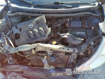 Zdjęcie 11 z 13 samochodu: 2009 NISSAN VERSA 1.8 S VIN:3N1BC13E79L367364 - miniatura