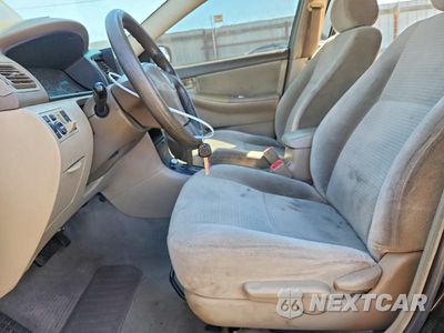 Zdjęcie 7 z 13 samochodu: 2007 TOYOTA COROLLA CE VIN:1NXBR32E77Z860291 - miniatura