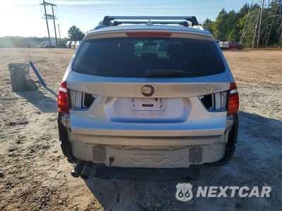 Zdjęcie 6 z 14 samochodu: 2014 BMW X3 XDRIVE28I VIN:5UXWX9C56E0D33359 - miniatura